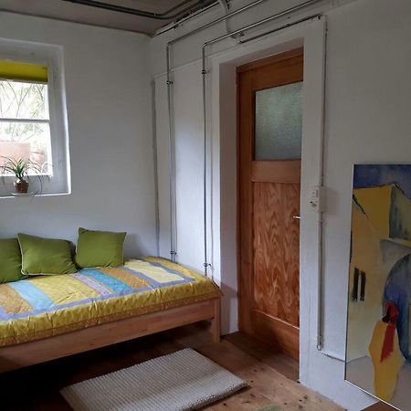 B&B Am Park Райнфелден Екстериор снимка