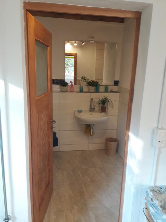 B&B Am Park Райнфелден Екстериор снимка
