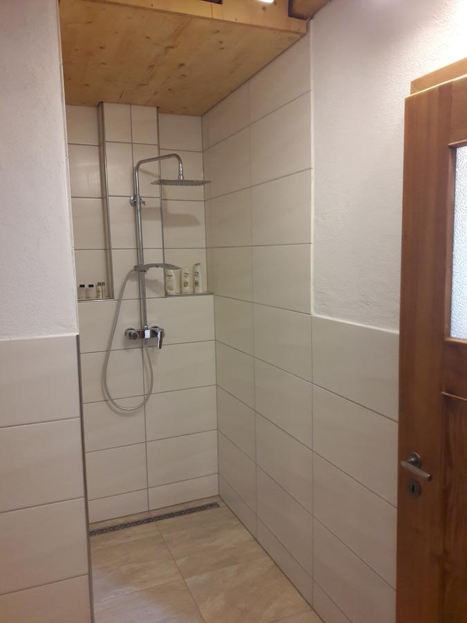B&B Am Park Райнфелден Екстериор снимка